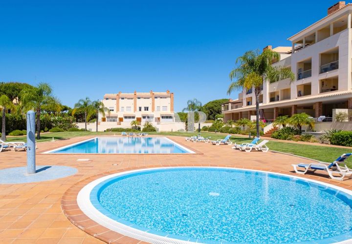 Villa a Vilamoura, Faro, Vilamoura - € 895.000 | Ref: VAP212814 - foto 1