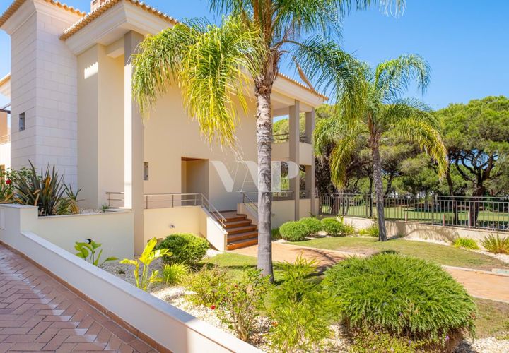 Villa i Vilamoura, Faro, Vilamoura - € 1.595.000 | Ref: VAP212815 - foto 1