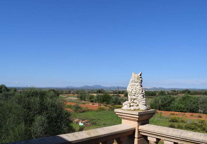 Villa i Campos, Mallorca, Campos - € 790.000 | Ref: CMP3005/8459 - foto 1
