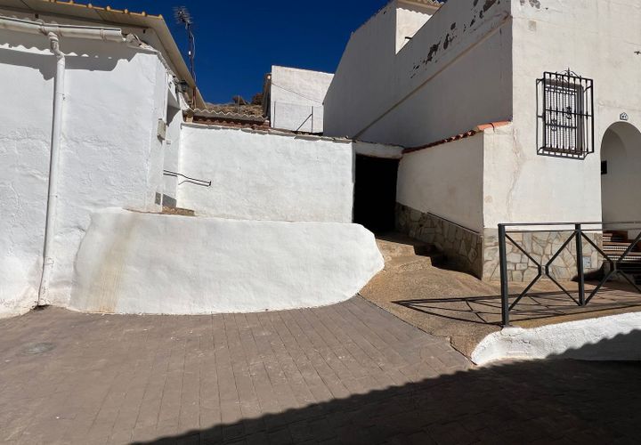 Rækkehus i Dolar, Granada, Dolar - € 49.000 | Ref: 3243-05102 - foto 1