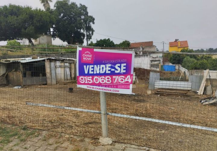 Helårsgrund i Seixal, Setubal, Seixal - € 55.000 | Ref: SXL/00124 - foto 1