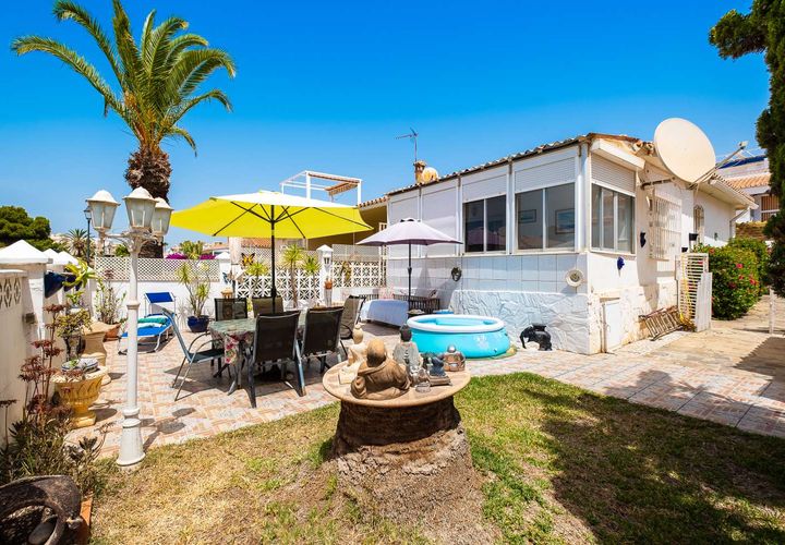 Villa a Torrox, Malaga, Torrox - € 359.000 | Ref: JG1009TPM - foto 1