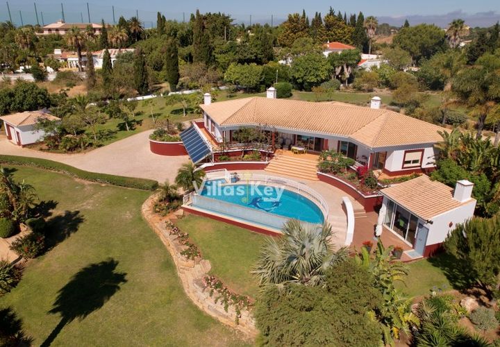 Villa i Lagos, Faro, Lagos - € 1.850.000 | Ref: V878 - foto 1