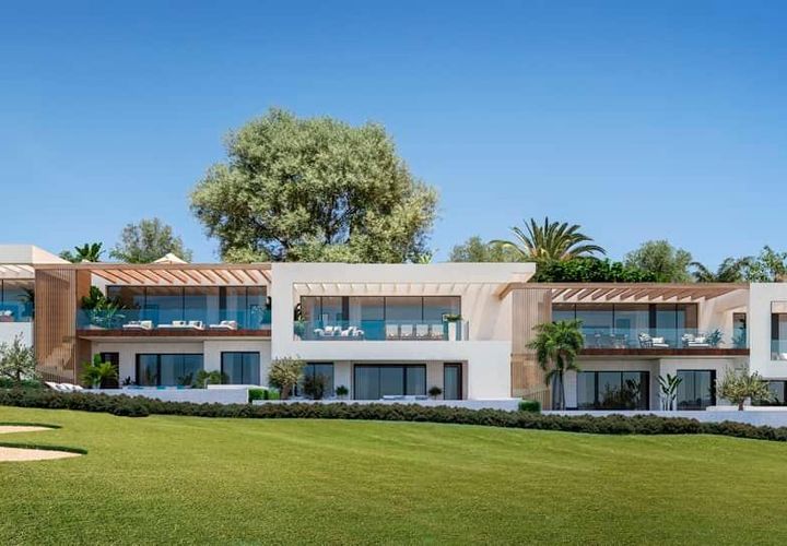 Rækkehus i Mijas, Malaga, Mijas - € 520.000 | Ref: MA-MI-040724/7965 - foto 1