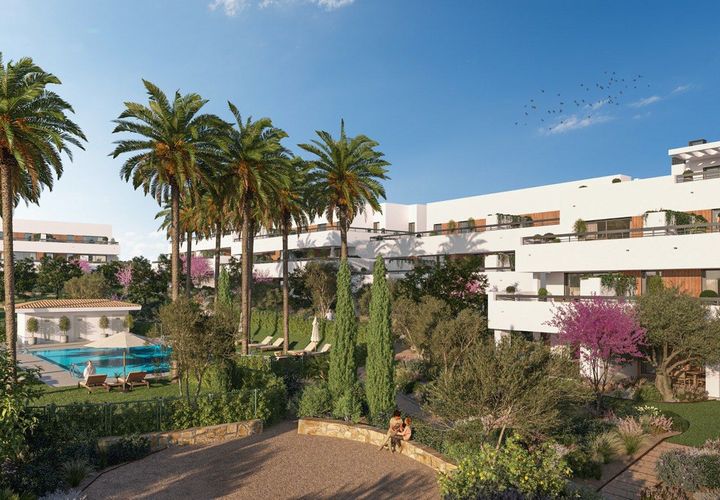 Lejlighed i Casares, Malaga, Casares - € 387.000 | Ref: R4780732 - foto 1