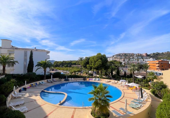 Leilighet i Santa Ponsa, Mallorca, Santa Ponsa - € 470 000 | Ref: EE2047 - foto 1