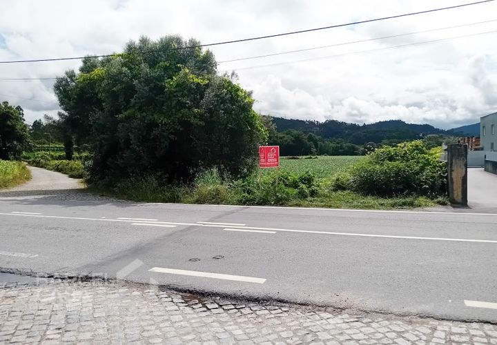 Terra a Balugaes, Braga, Balugaes - € 160.000 | Ref: 89/24 - foto 1