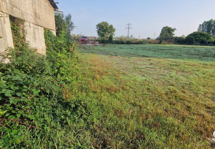 Terra a Cassano d'Adda, Milan, Cassano d'Adda - € 160.000 | Ref: URE-2459 - foto 1
