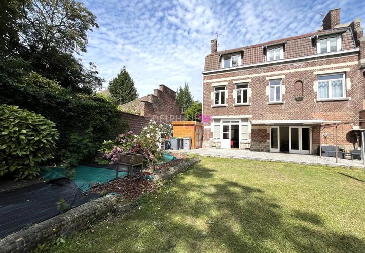 Villa a Quesnoy-sur-Deûle, Nord, Quesnoy-sur-Deûle - € 499.000 | Ref: 85050527 - foto 1