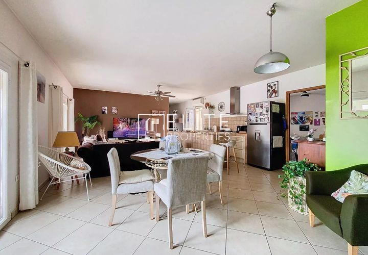 Lejlighed i Vallauris, Alpes-Maritimes, Vallauris - € 299.000 | Ref: 85053277 - foto 1