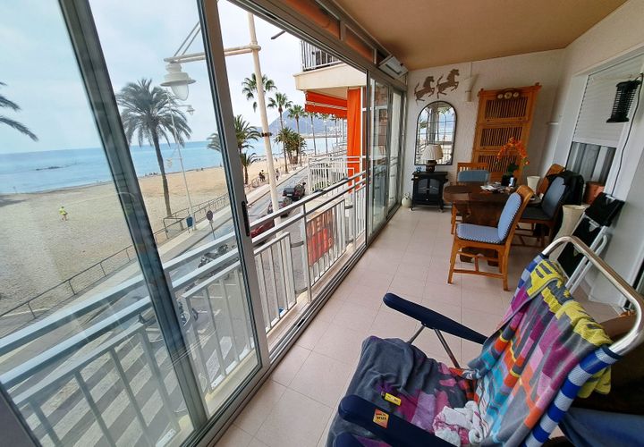 Lejlighed i Altea, Alicante, Altea - € 380.000 | Ref: NO5272 - foto 1