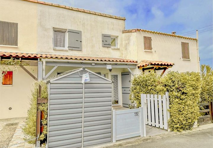 Villa i Saint-Augustin, Charente-Maritime, Saint-Augustin - € 183.750 | Ref: BA3491 - foto 1