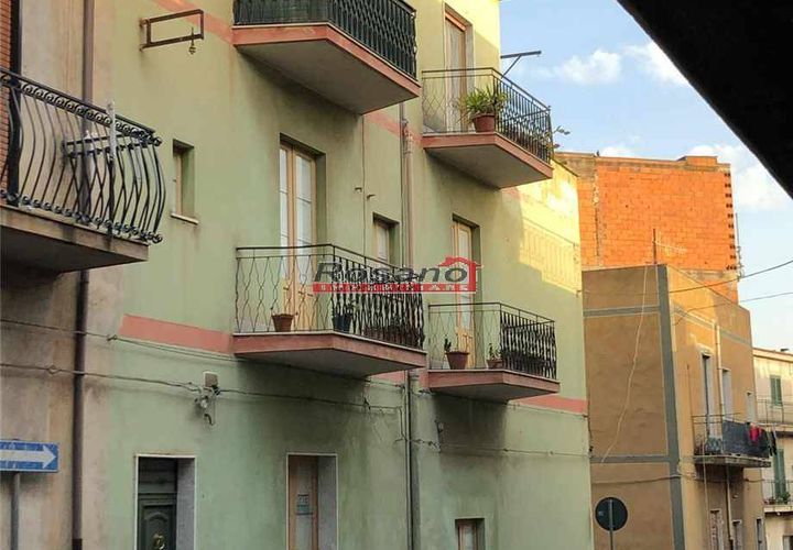 Villa i Biancavilla, Catania, Biancavilla - € 95.000 | Ref: 2532 - foto 1