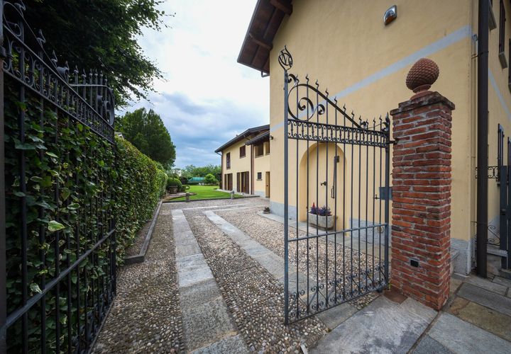 Villa i Robecchetto con Induno, Milan, Robecchetto con Induno - € 495.000 | Ref: 3614 - foto 1