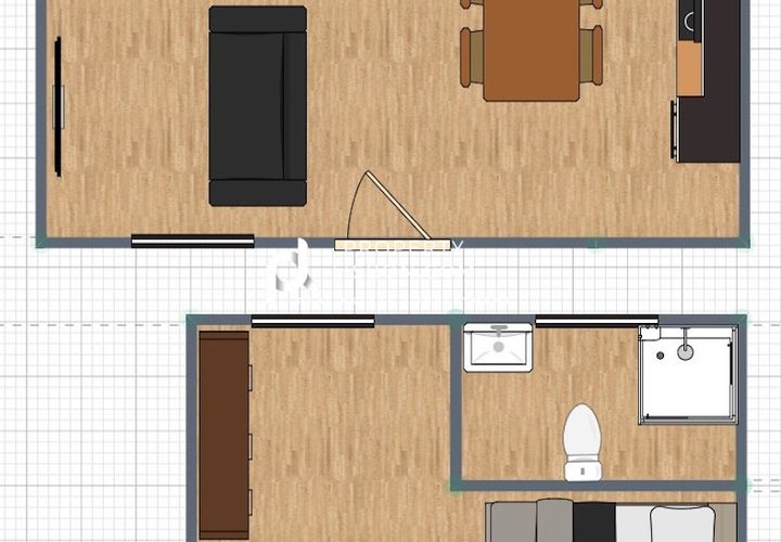 Lejlighed i Lisbon, Lisbon, Lisbon - € 180.000 | Ref: plh15 - foto 1
