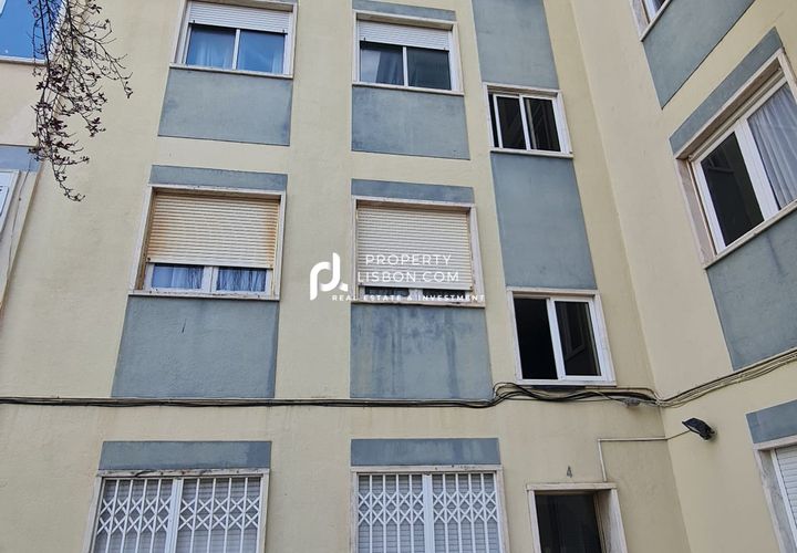 Lejlighed i Lisbon, Lisbon, Lisbon - € 270.000 | Ref: plr6 - foto 1