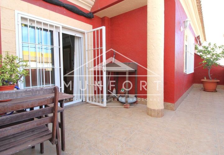 Rækkehus i Los Alcazares, Murcia, Los Alcazares - € 269.900 | Ref: DH183-D - foto 1