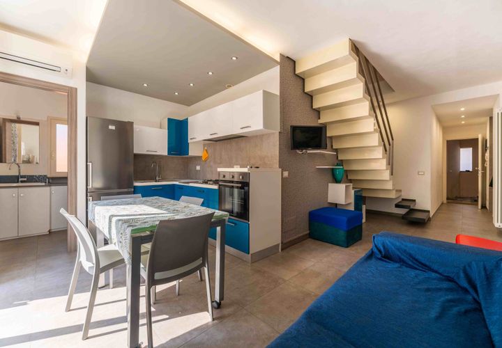 Leilighet i Cefalu, Palermo, Cefalu - € 390 000 | Ref: V525 - foto 1