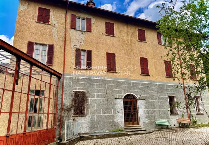 Villa a Plesio, Como, Plesio - € 795.000 | Ref: ILO3017 - foto 1