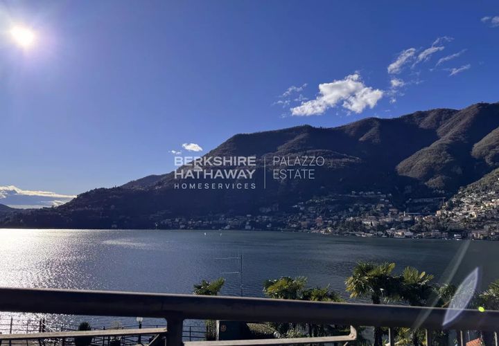 Villa a Torno, Como, Torno - € 690.000 | Ref: ILO3094 - foto 1