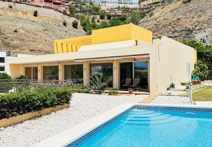 Villa a Torrox Costa, Malaga, Torrox Costa - € 995.000 | Ref: MLH711 - foto 1