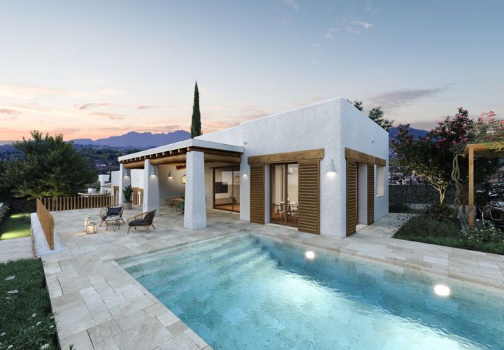 Villa a Javea, Alicante, Javea - € 1.275.000 | Ref: 1328 - foto 1