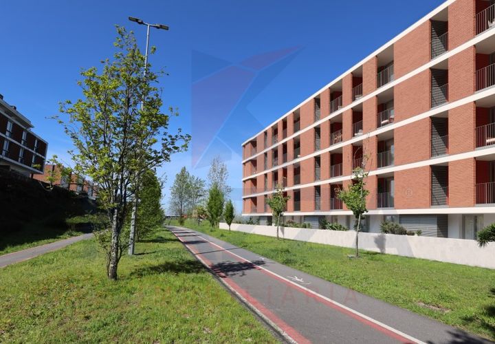 Lejlighed i Guimaraes, Braga, Guimaraes - € 415.000 | Ref: KAZ_162_4/J - foto 1