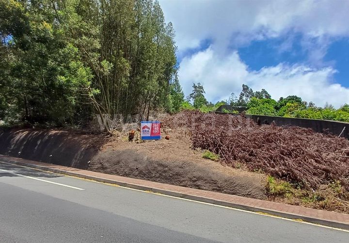 Terra a Ribeira Brava, Madeira, Ribeira Brava - € 40.000 | Ref: 081240182 - foto 1