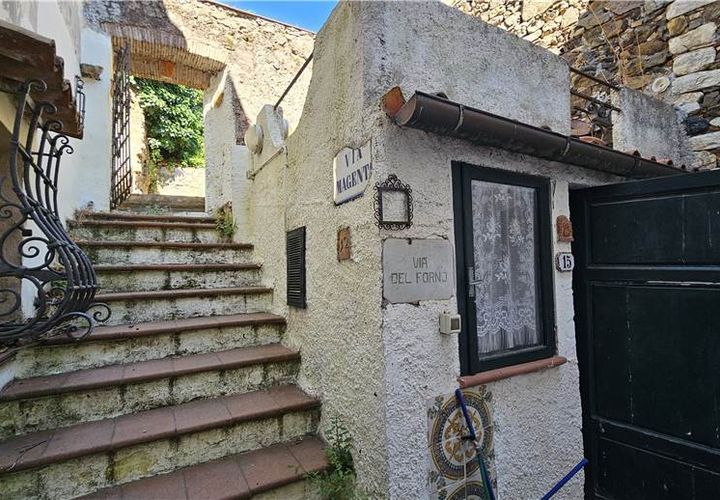 Apartament a Rio Marina, Livorno, Rio Marina - € 160.000 | Ref: 5037 - foto 1