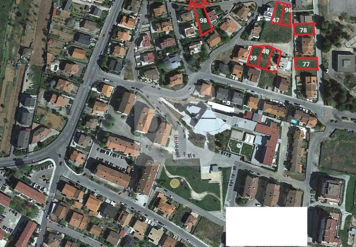 Helårsgrund i Vila Real, Vila Real, Vila Real - € 80.080 | Ref: TER_593 - foto 1
