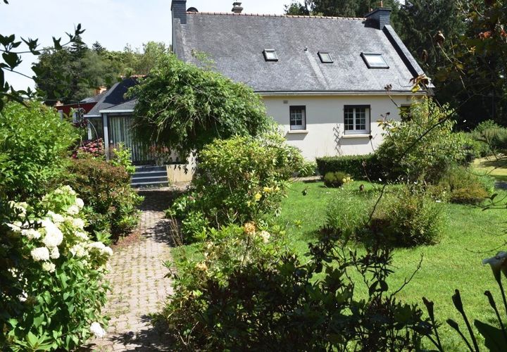 Villa i Lignol, Morbihan, Lignol - € 194.750 | Ref: 560022284 - foto 1