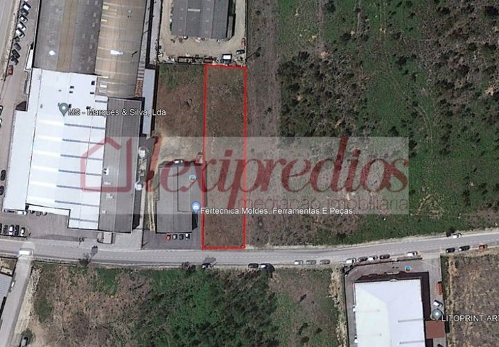 Helårsgrund i Barro, Aveiro, Barro - € 45.000 | Ref: 4142 - foto 1