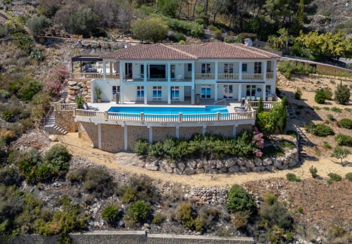 Villa i Jalon, Alicante, Jalon - € 1.500.000 | Ref: xpv01982p - foto 1