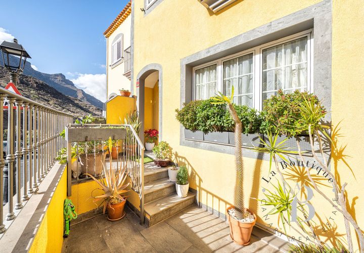Maisonette in Mogan, Gran Canaria, Mogan - € 416.000 | Ref: DUP0035 - Foto 1