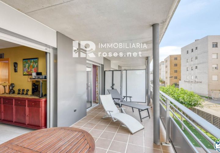 Lejlighed i Roses, Gerona, Roses - € 298.000 | Ref: 3006 - foto 1