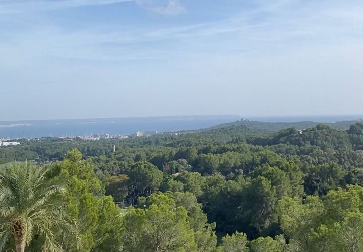 Villa i Son Vida, Mallorca, Son Vida - € 4.500.000 | Ref: 31573 - foto 1