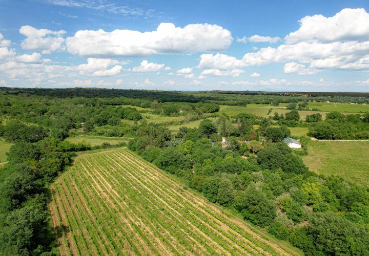 Villa i Uzes, Gard, Uzes - € 720.000 | Ref: HH-15439904 - foto 1