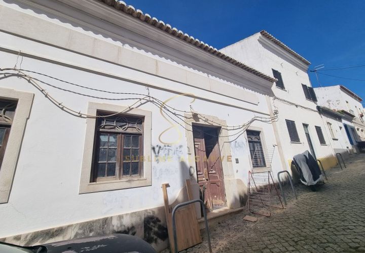 Villa i Lagos, Faro, Lagos - € 1.200.000 | Ref: 2421 - foto 1