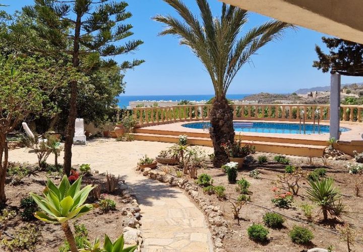 Cortijo i Mojacar, Almeria, Mojacar - € 795.000 | Ref: Mojacar1158 - foto 1
