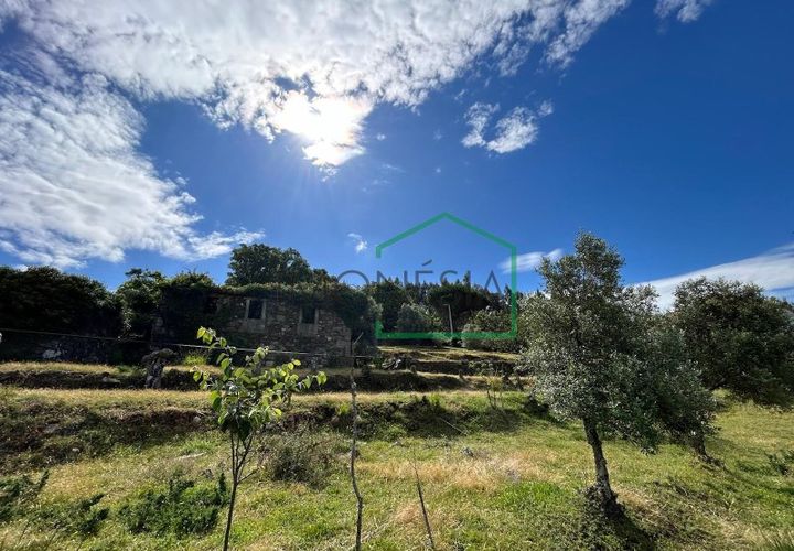 Ruinere i Caminha, Viana do Castelo, Caminha - € 145.000 | Ref: 2047 - foto 1