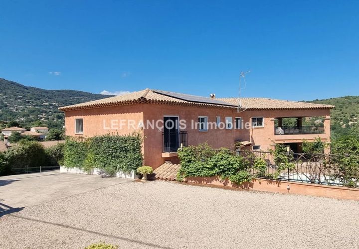 Landejendom i Le Tignet, Alpes-Maritimes, Le Tignet - € 885.000 | Ref: 2930 - foto 1