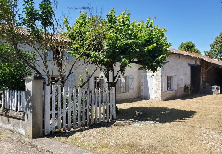 Landejendom i Chaunay, Vienne, Chaunay - € 140.000 | Ref: 1107 - foto 1