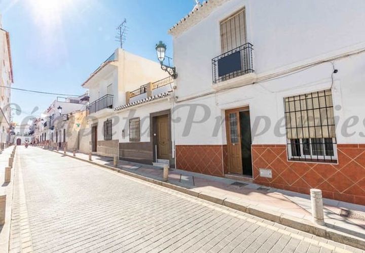 Byhus i Nerja, Malaga, Nerja - € 336.000 | Ref: NTH021 - foto 1