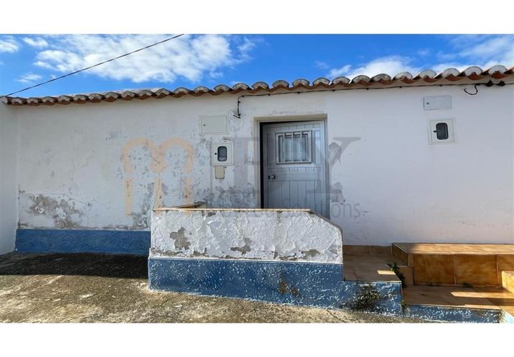 Byhus i Beja, Beja, Beja - € 37.500 | Ref: BYS-900 - foto 1
