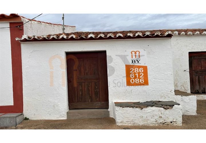 Landejendom i Beja, Beja, Beja - € 25.000 | Ref: BYS-821 - foto 1