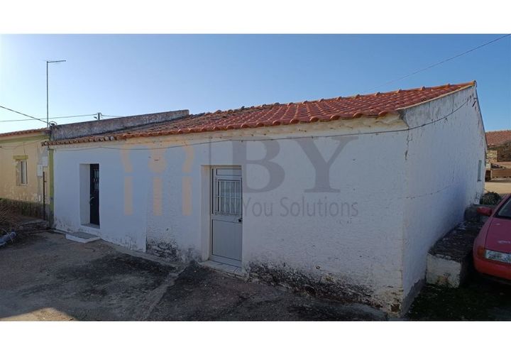 Landhuis in Mertola, Beja, Mertola - € 19.900 | Ref: BYS-843 - foto 1