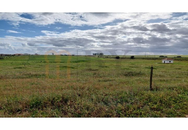 Terra a Castro Verde, Beja, Castro Verde - € 300.000 | Ref: BYS-782 - foto 1
