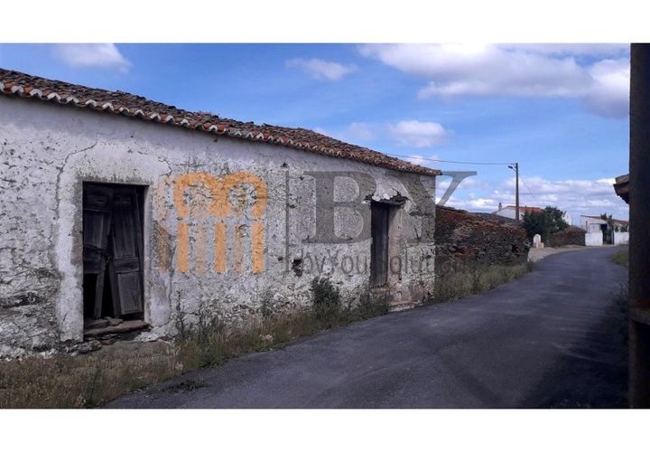 Landejendom i Beja, Beja, Beja - € 18.500 | Ref: BYS-399 - foto 1