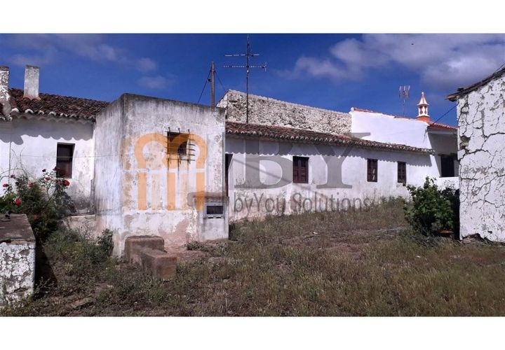 Villa i Beja, Beja, Beja - € 55.000 | Ref: BYS-401 - foto 1