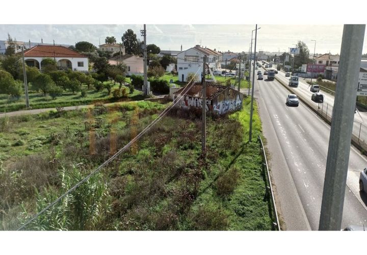 Helårsgrund i Almancil, Faro, Almancil - € 750.000 | Ref: BYS-387 - foto 1